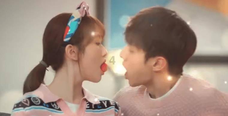 可爱奥莉甜美夏装