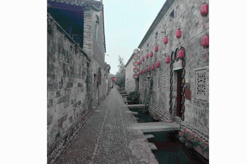 关于写景的诗有哪些？游戏画面