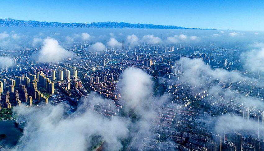 奋力一跳甚至奋力两跳！上海市长发声，信息量超大！